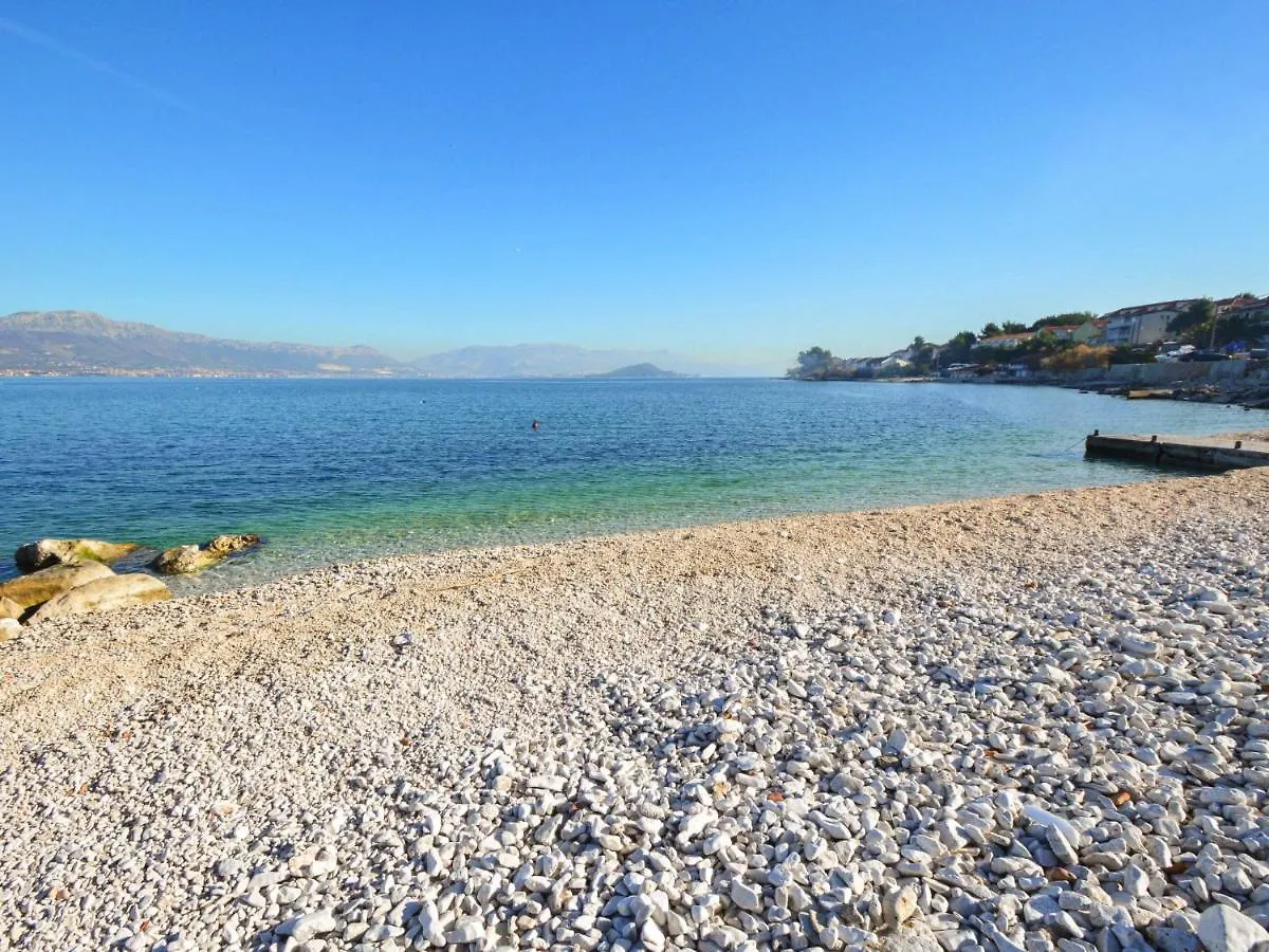 Apartment Miljus By Interhome Trogir