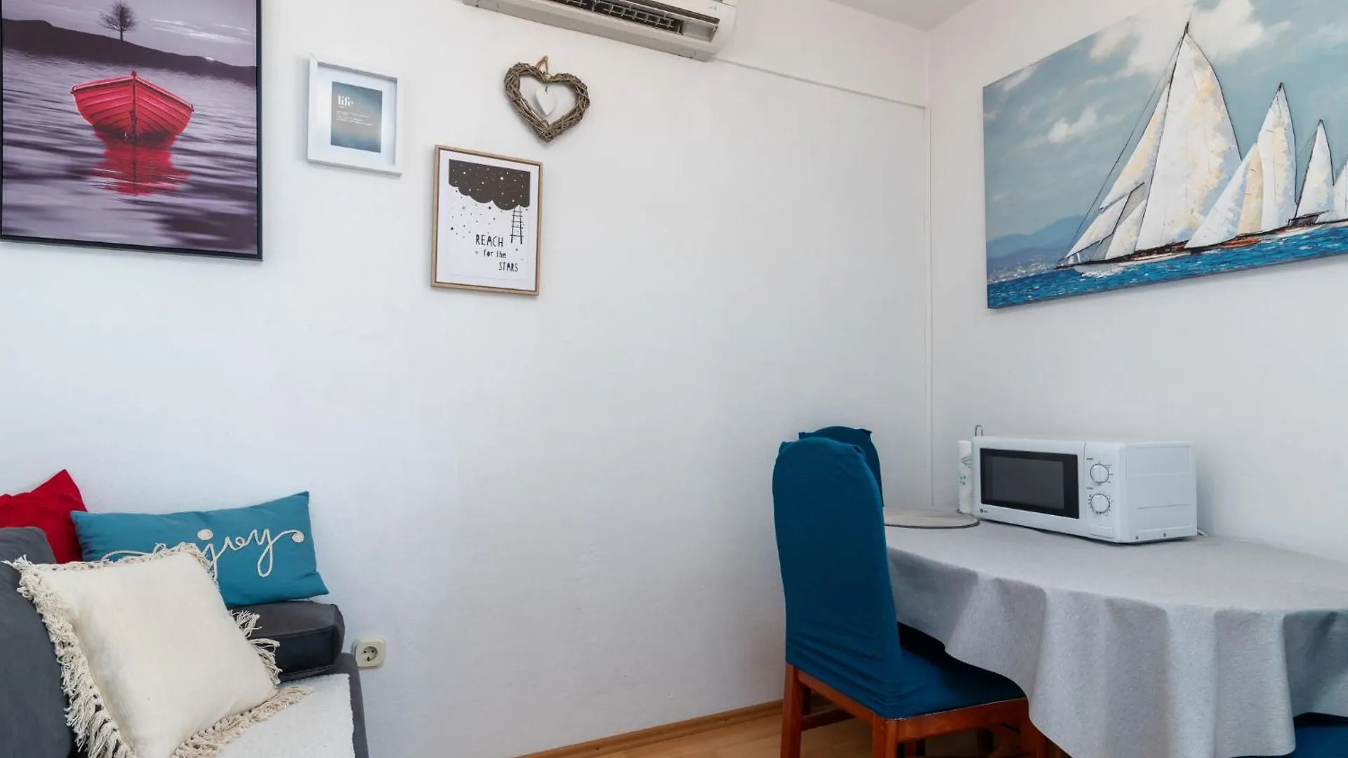 Apartment Miljus By Interhome Trogir