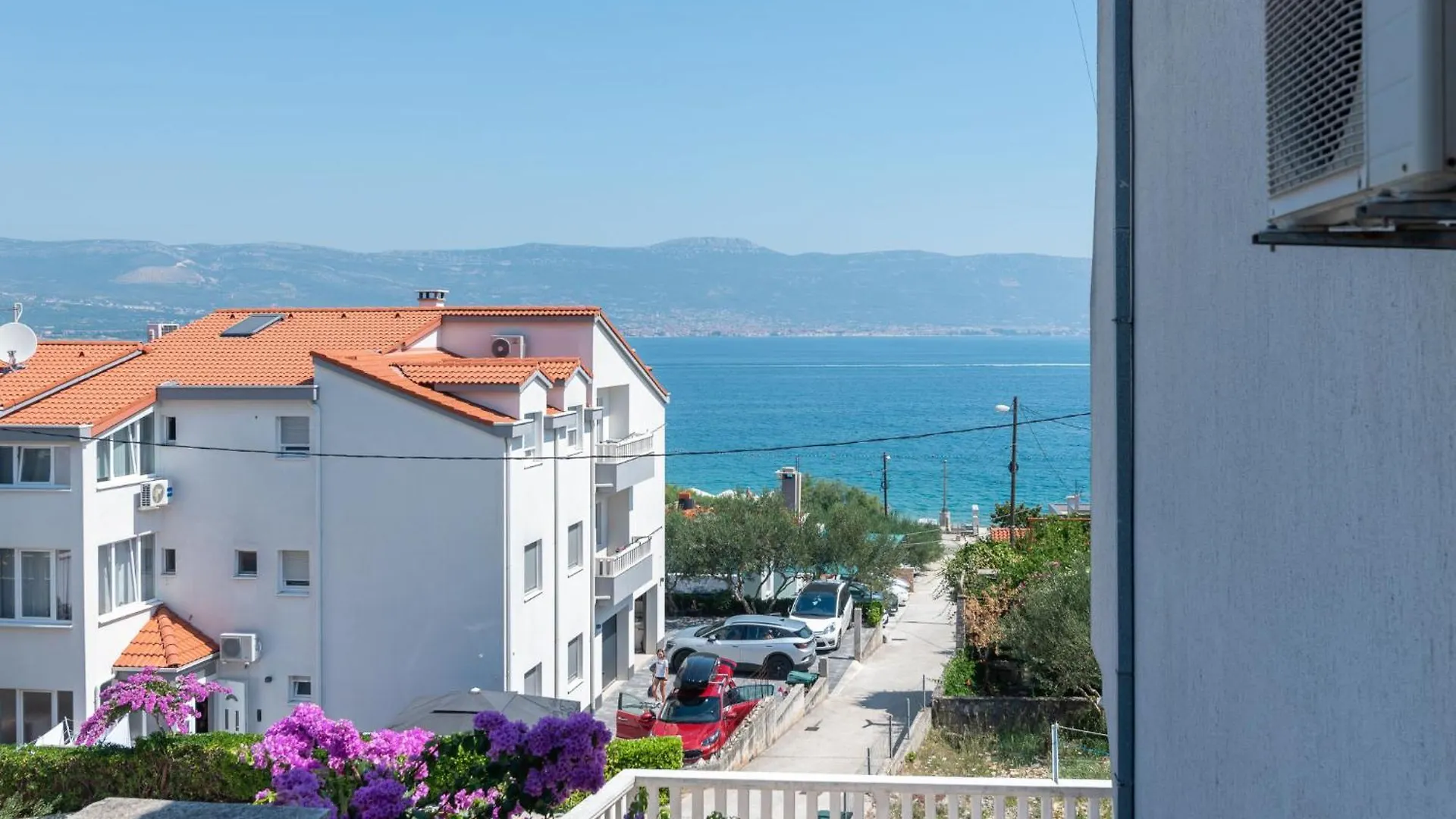 Apartment Miljus By Interhome Trogir Croácia
