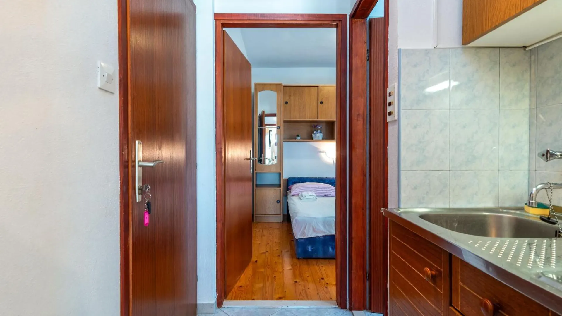 Apartment Miljus By Interhome Trogir Croácia