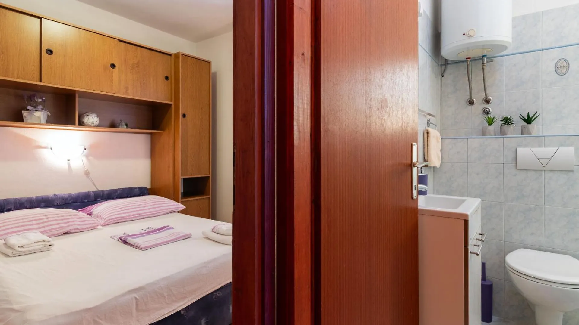 Apartment Miljus By Interhome Trogir Croácia