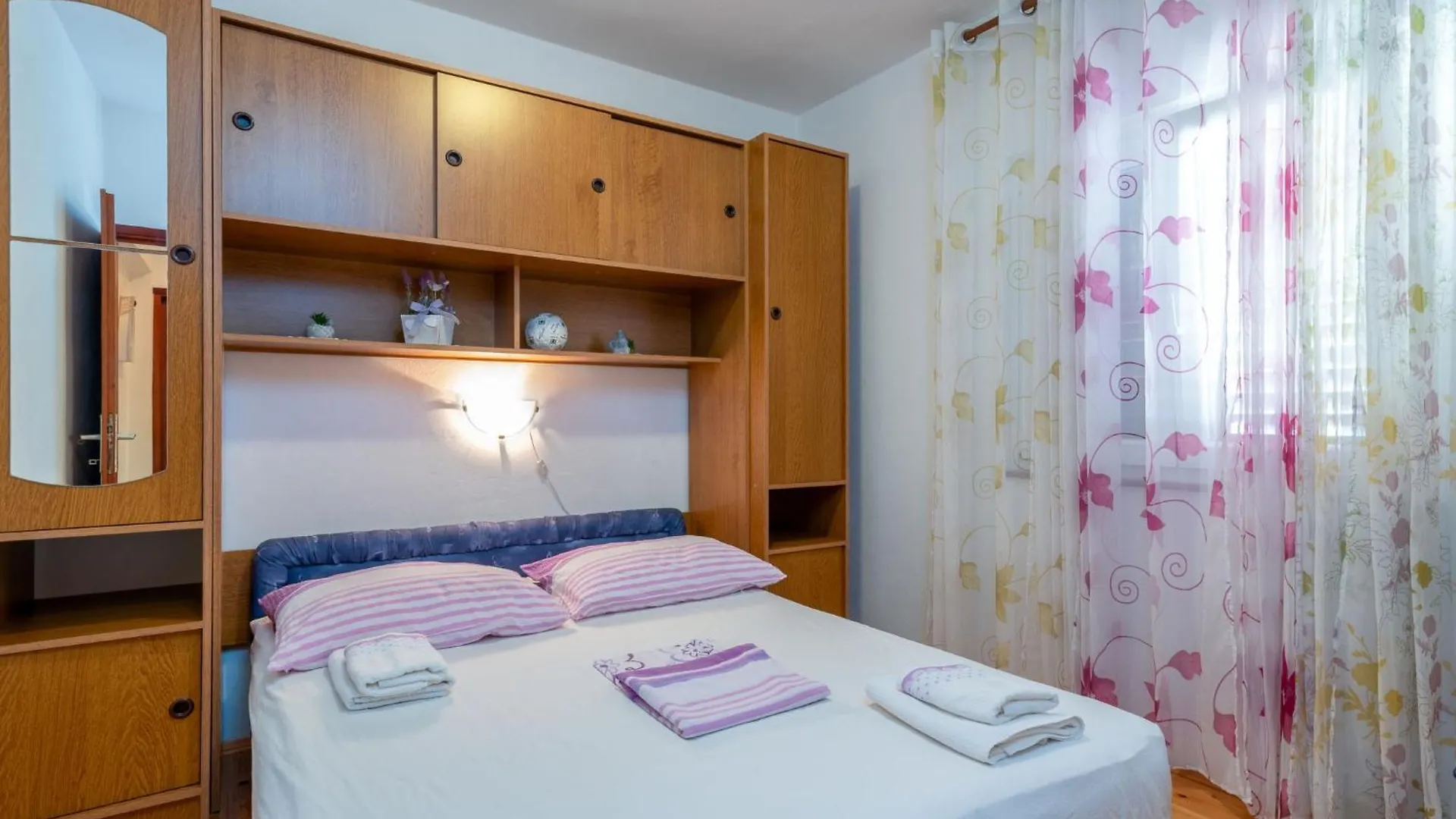 Apartment Miljus By Interhome Trogir 0*,  Croácia