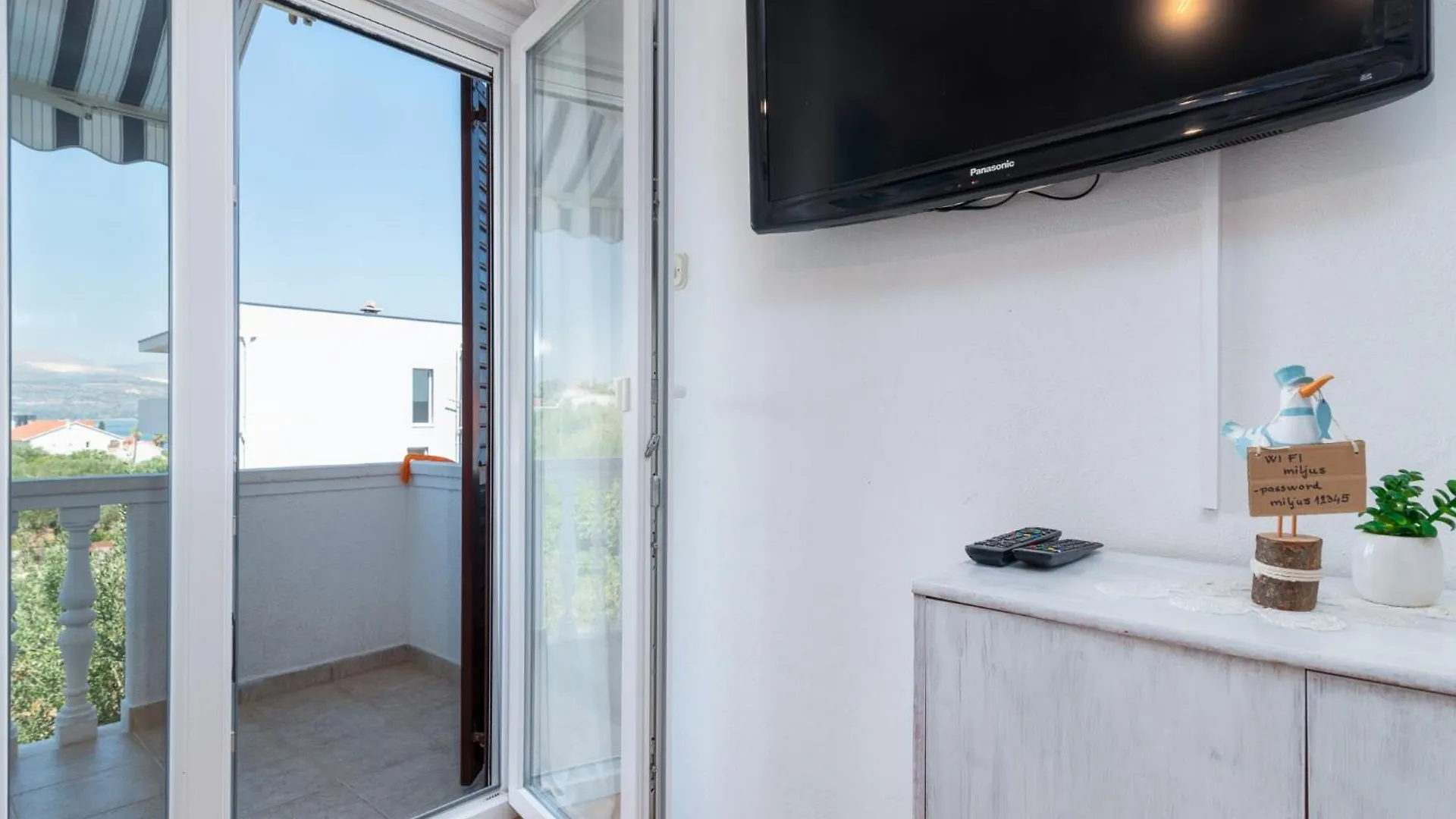 Apartment Miljus By Interhome Trogir
