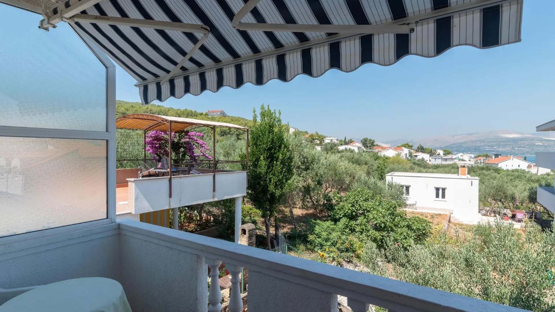 Apartment Miljus By Interhome Trogir