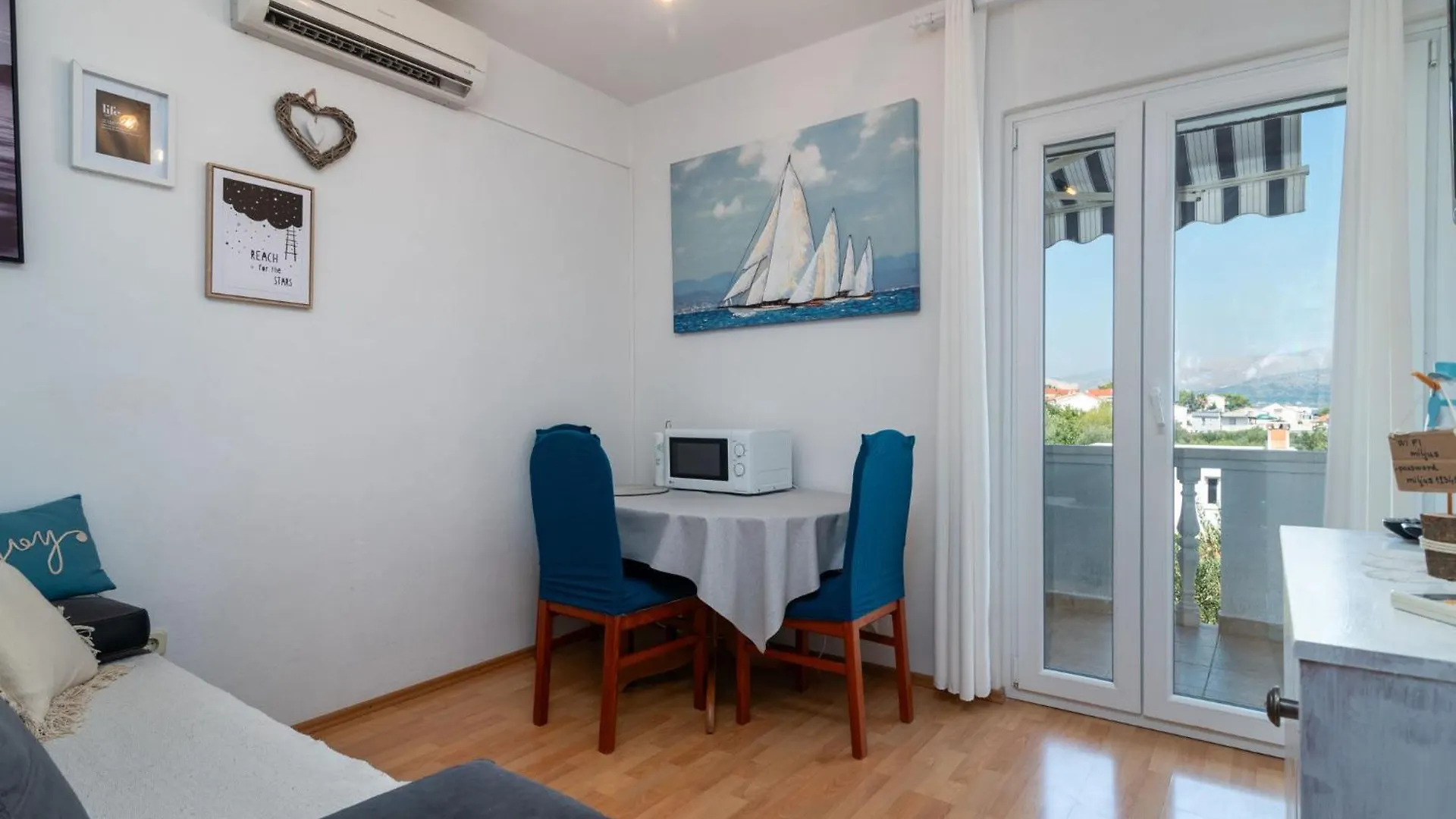 Apartment Miljus By Interhome Trogir