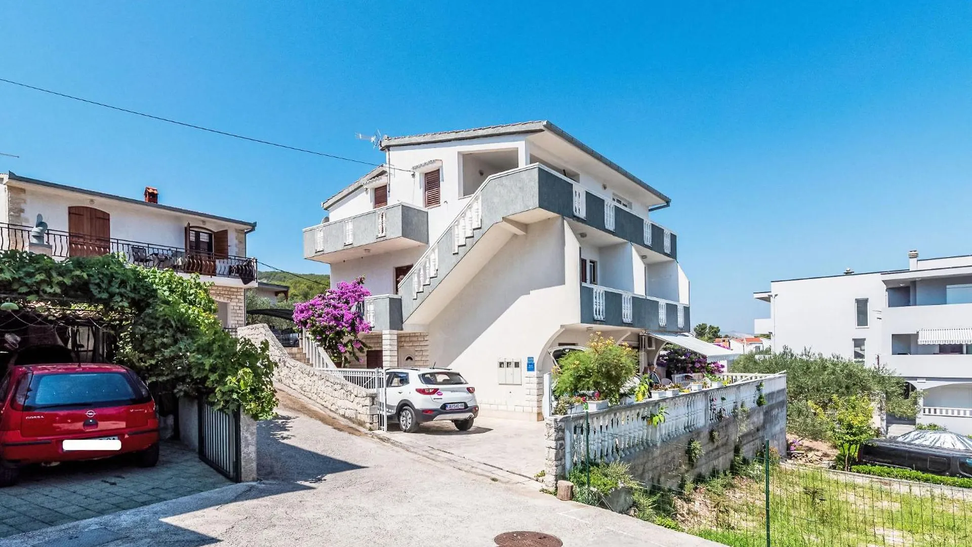 Apartment Miljus By Interhome Trogir